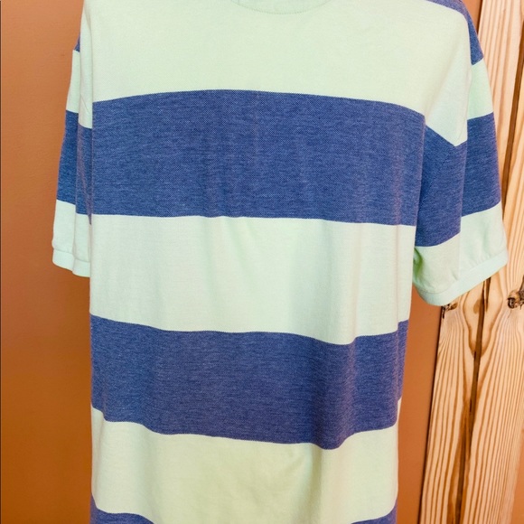 Chaps Short Sleeved Polo Shirt - Picture 7 of 8